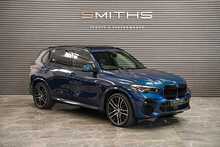 BMW X5 30d MHT M Sport - U56322