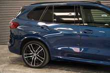 BMW X5 30d MHT M Sport - U56322