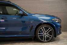 BMW X5 30d MHT M Sport - U56322