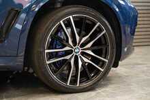 BMW X5 30d MHT M Sport - U56322