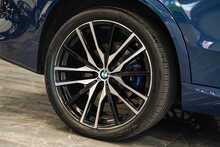 BMW X5 30d MHT M Sport - U56322