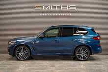 BMW X5 30d MHT M Sport - U56322