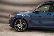 BMW X5 30d MHT M Sport - U56322