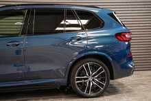 BMW X5 30d MHT M Sport - U56322