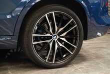 BMW X5 30d MHT M Sport - U56322