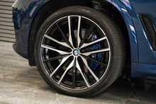 BMW X5 30d MHT M Sport - U56322
