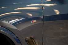 BMW X5 30d MHT M Sport - U56322