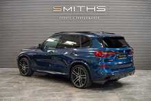 BMW X5 30d MHT M Sport - U56322
