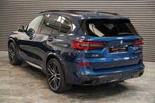 BMW X5 30d MHT M Sport - U56322