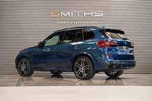 BMW X5 30d MHT M Sport - U56322
