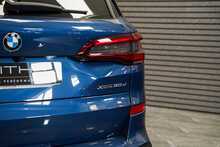 BMW X5 30d MHT M Sport - U56322