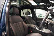 BMW X5 30d MHT M Sport - U56322