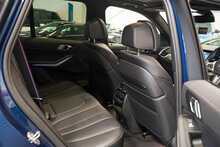 BMW X5 30d MHT M Sport - U56322