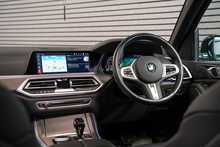BMW X5 30d MHT M Sport - U56322