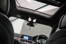 BMW X5 30d MHT M Sport - U56322