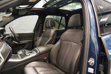 BMW X5 30d MHT M Sport - U56322