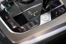 BMW X5 30d MHT M Sport - U56322