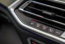 BMW X5 30d MHT M Sport - U56322