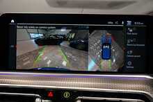 BMW X5 30d MHT M Sport - U56322
