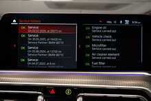 BMW X5 30d MHT M Sport - U56322