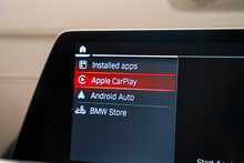 BMW X5 30d MHT M Sport - U56322