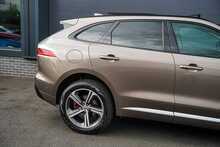 Jaguar F-PACE D300 V6 S - U56326