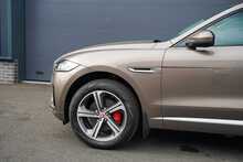 Jaguar F-PACE D300 V6 S - U56326