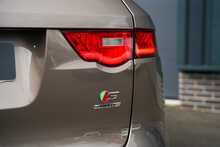 Jaguar F-PACE D300 V6 S - U56326