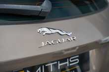 Jaguar F-PACE D300 V6 S - U56326