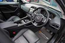 Jaguar F-PACE D300 V6 S - U56326