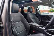 Jaguar F-PACE D300 V6 S - U56326