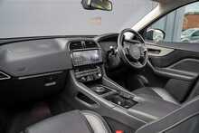 Jaguar F-PACE D300 V6 S - U56326
