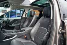 Jaguar F-PACE D300 V6 S - U56326