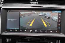 Jaguar F-PACE D300 V6 S - U56326