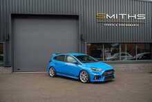 Ford Focus T EcoBoost RS - U56328