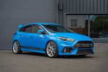 Ford Focus T EcoBoost RS - U56328