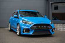 Ford Focus T EcoBoost RS - U56328
