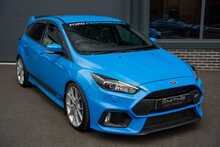 Ford Focus T EcoBoost RS - U56328
