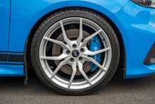Ford Focus T EcoBoost RS - U56328