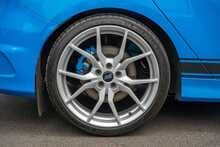 Ford Focus T EcoBoost RS - U56328