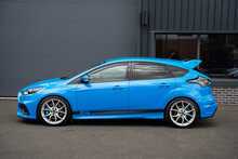 Ford Focus T EcoBoost RS - U56328