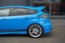 Ford Focus T EcoBoost RS - U56328