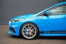 Ford Focus T EcoBoost RS - U56328