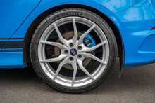 Ford Focus T EcoBoost RS - U56328
