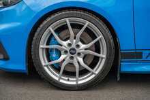 Ford Focus T EcoBoost RS - U56328