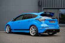 Ford Focus T EcoBoost RS - U56328