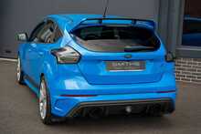 Ford Focus T EcoBoost RS - U56328