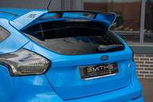 Ford Focus T EcoBoost RS - U56328