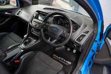 Ford Focus T EcoBoost RS - U56328