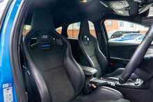 Ford Focus T EcoBoost RS - U56328